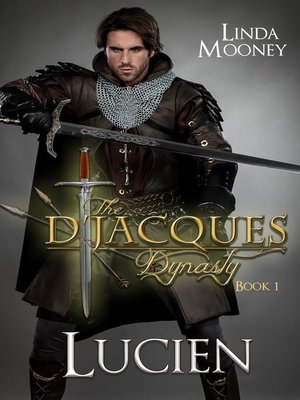 cover image of Lucien